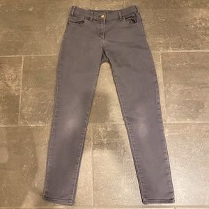 Crewcuts Grey Skinny Jeans!